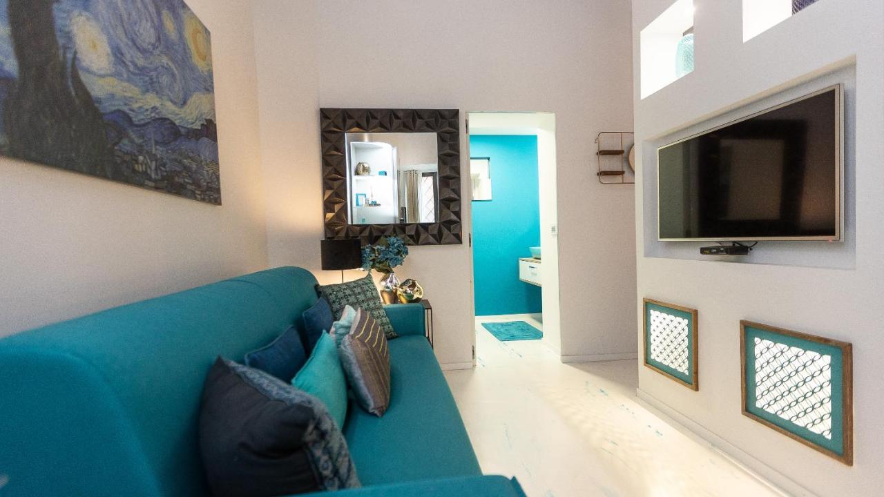 Giulia Apartment-Rental In Roma Exterior foto